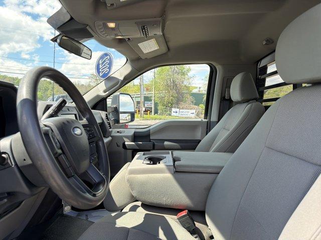 used 2022 Ford F-350 car, priced at $44,675