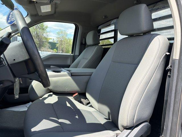 used 2022 Ford F-350 car, priced at $44,675