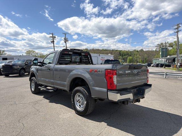 used 2022 Ford F-350 car, priced at $44,675