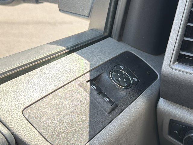 used 2022 Ford F-350 car, priced at $44,675