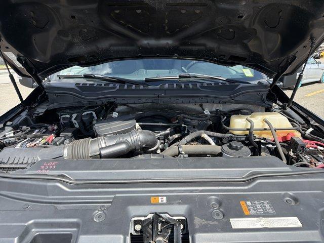 used 2022 Ford F-350 car, priced at $44,675