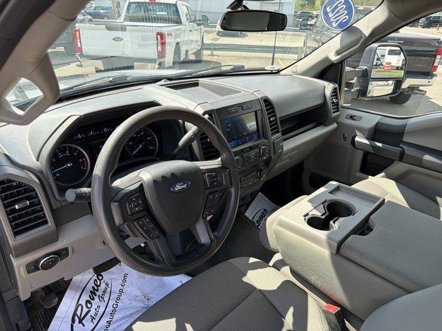 used 2022 Ford F-350 car, priced at $44,675