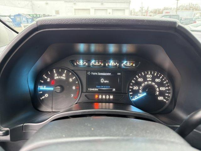 used 2019 Ford F-150 car, priced at $23,995