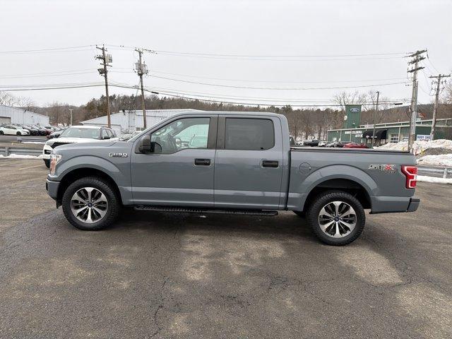used 2019 Ford F-150 car, priced at $23,995