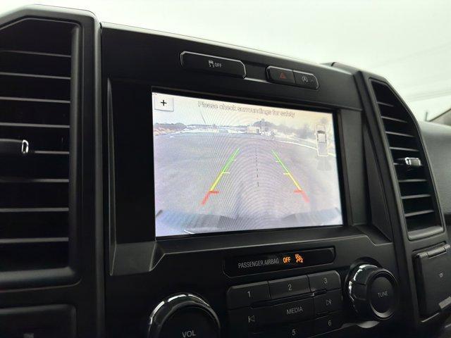 used 2019 Ford F-150 car, priced at $23,995