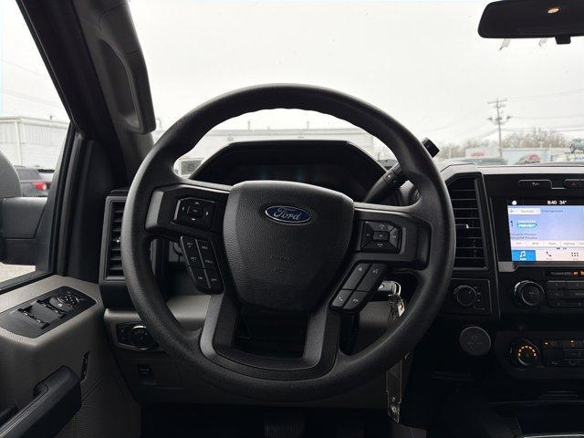 used 2019 Ford F-150 car, priced at $23,995