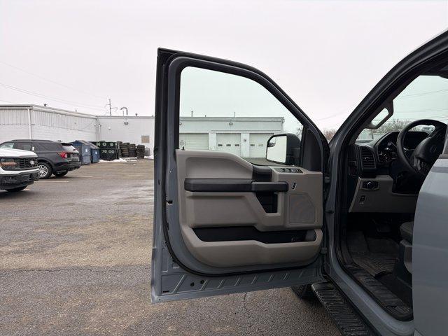 used 2019 Ford F-150 car, priced at $23,995