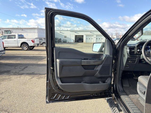 used 2023 Ford F-150 car, priced at $38,995