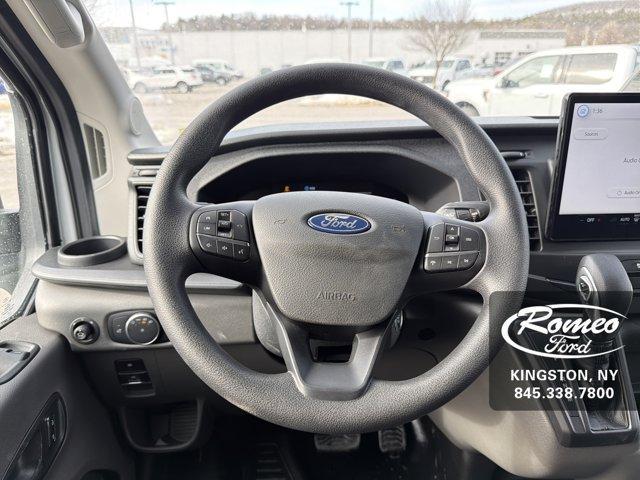 new 2026 Ford Transit-250 car, priced at $49,366