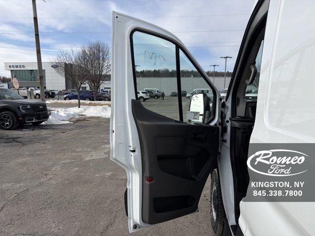 new 2026 Ford Transit-250 car, priced at $49,366