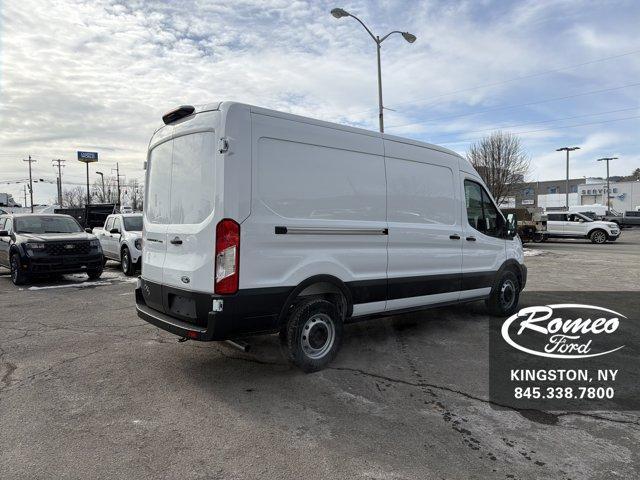 new 2026 Ford Transit-250 car, priced at $49,366