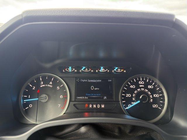 used 2019 Ford F-150 car, priced at $31,995