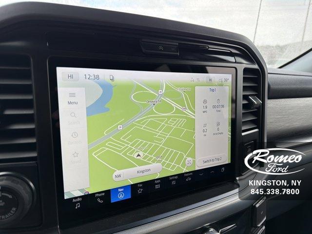 new 2026 Ford F-150 car, priced at $69,690