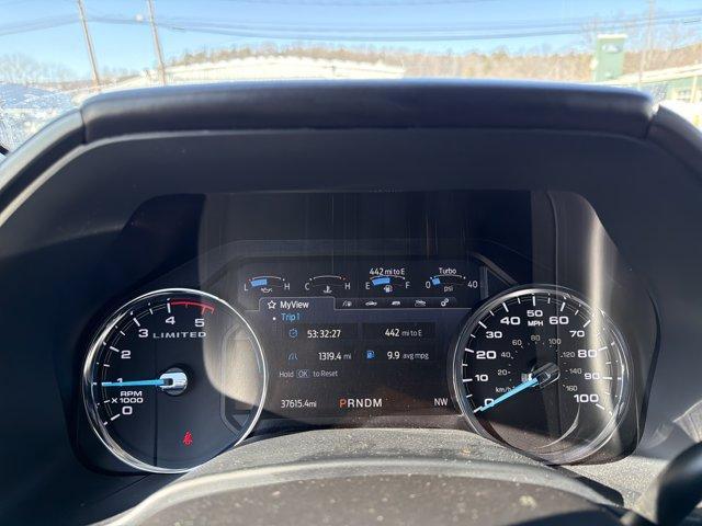 used 2021 Ford F-450 car, priced at $78,995