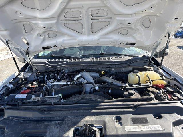 used 2021 Ford F-450 car, priced at $78,995