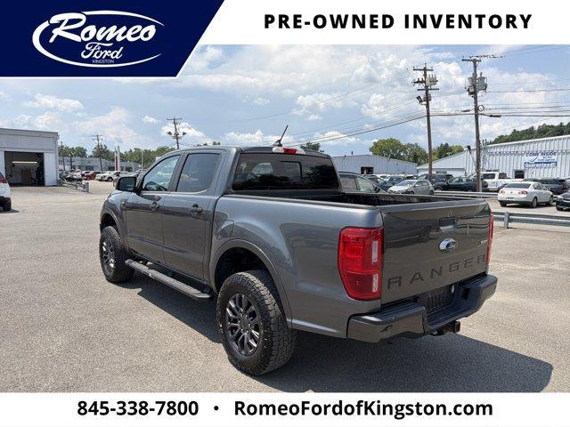 used 2019 Ford Ranger car, priced at $20,170