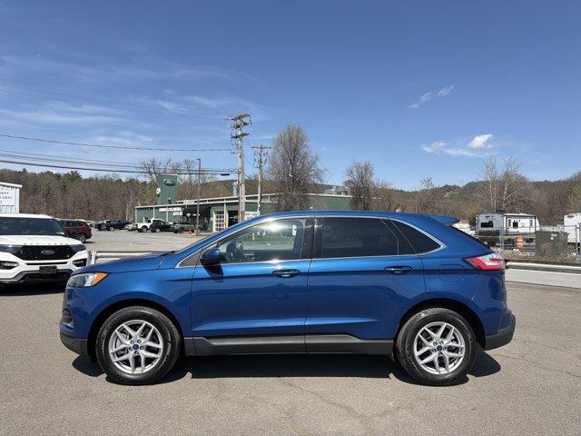 used 2022 Ford Edge car, priced at $21,170