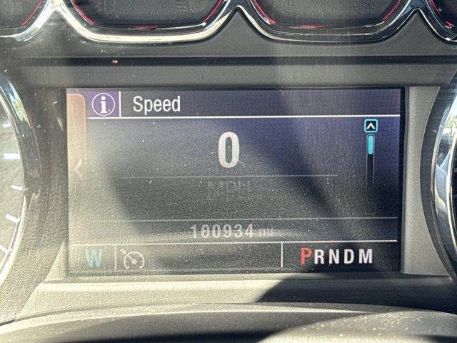 used 2015 Chevrolet Tahoe car, priced at $17,995