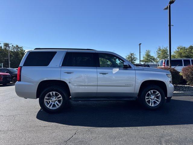 used 2015 Chevrolet Tahoe car, priced at $17,995