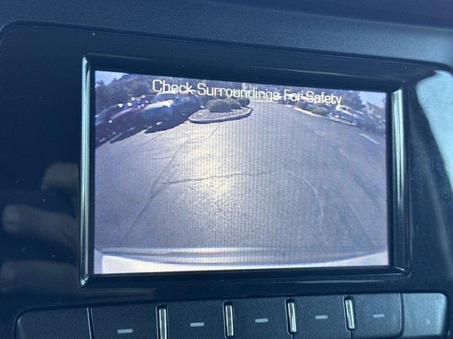 used 2015 Chevrolet Tahoe car, priced at $17,995