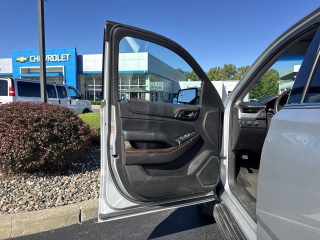 used 2015 Chevrolet Tahoe car, priced at $17,995