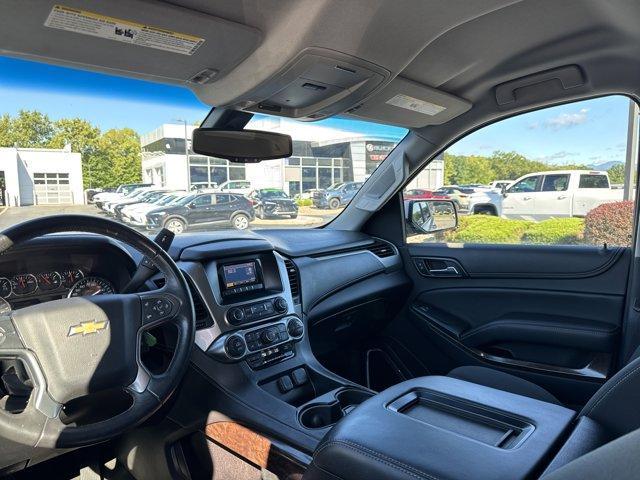 used 2015 Chevrolet Tahoe car, priced at $17,995
