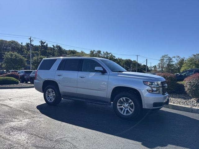 used 2015 Chevrolet Tahoe car, priced at $17,995