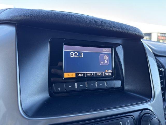 used 2015 Chevrolet Tahoe car, priced at $17,995