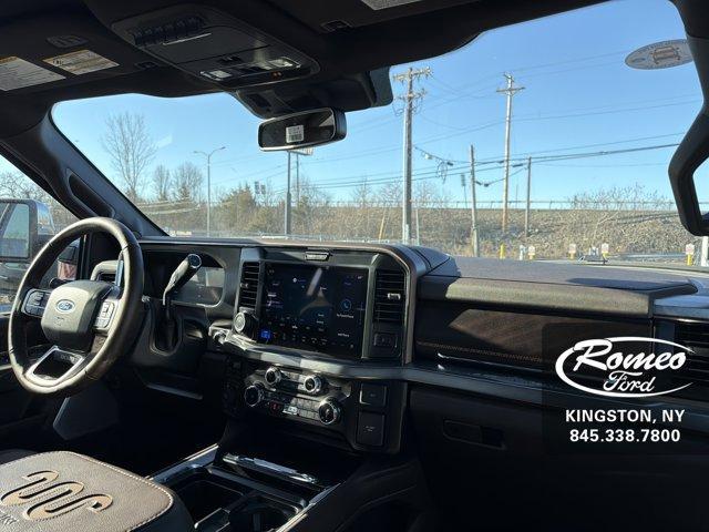 new 2026 Ford F-350 car, priced at $98,220