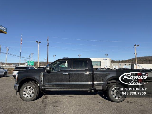 new 2026 Ford F-350 car, priced at $98,220