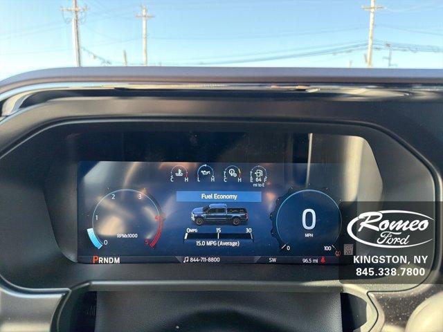 new 2026 Ford F-350 car, priced at $98,220