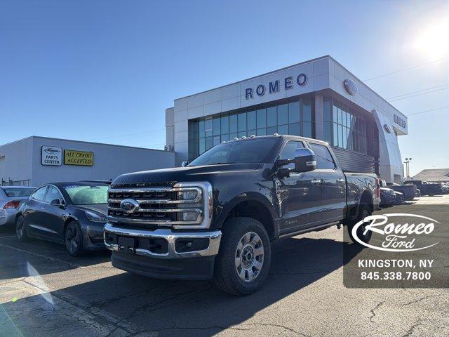 new 2026 Ford F-350 car, priced at $98,220