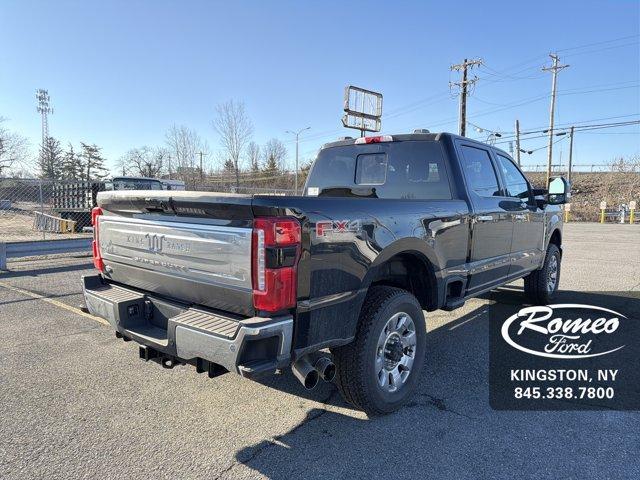 new 2026 Ford F-350 car, priced at $98,220