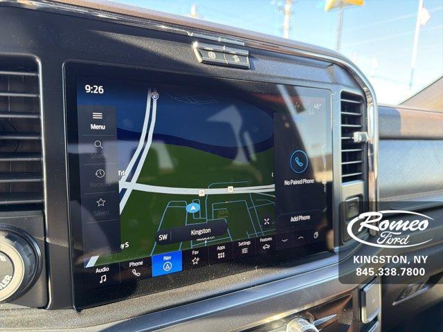 new 2026 Ford F-350 car, priced at $98,220