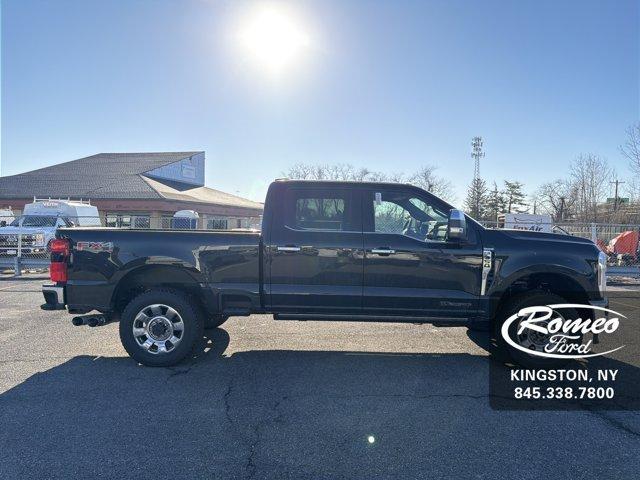 new 2026 Ford F-350 car, priced at $98,220