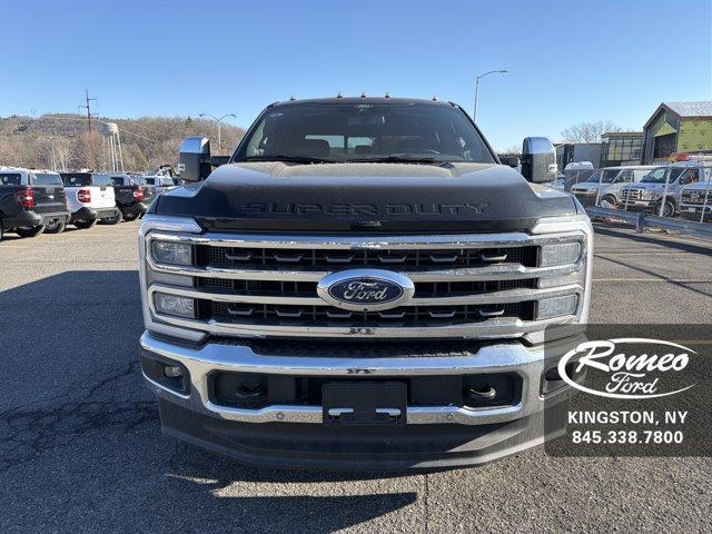 new 2026 Ford F-350 car, priced at $98,220