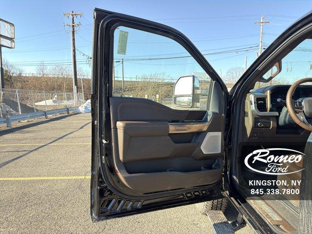 new 2026 Ford F-350 car, priced at $98,220