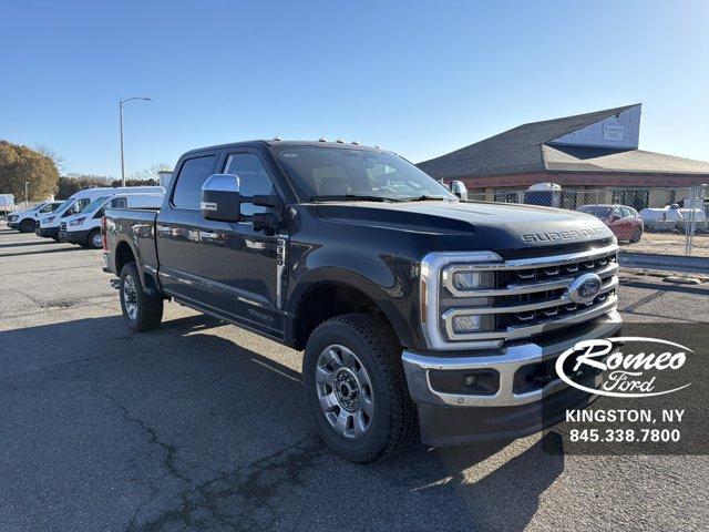 new 2026 Ford F-350 car, priced at $98,220