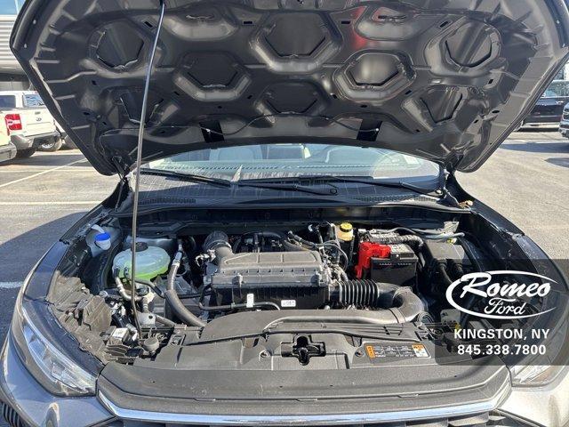 new 2025 Ford Escape car, priced at $26,450