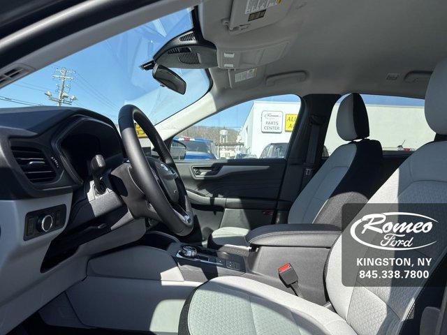 new 2025 Ford Escape car, priced at $26,450