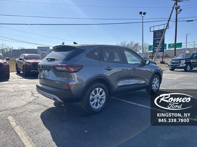 new 2025 Ford Escape car, priced at $26,450