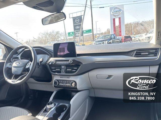 new 2025 Ford Escape car, priced at $26,450