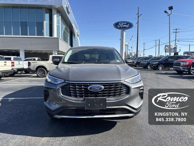 new 2025 Ford Escape car, priced at $26,450