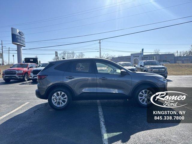 new 2025 Ford Escape car, priced at $26,450