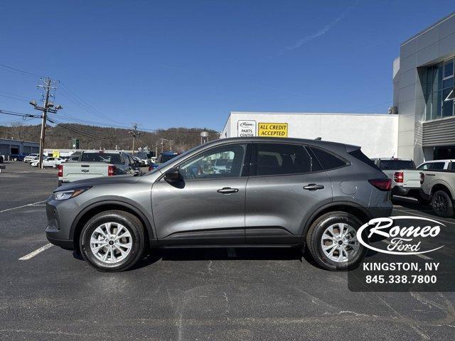 new 2025 Ford Escape car, priced at $26,450