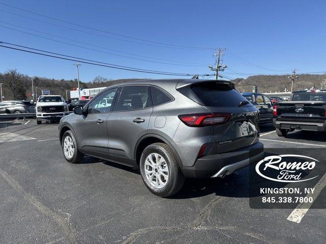 new 2025 Ford Escape car, priced at $26,450