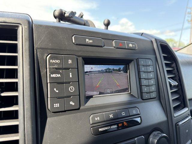 used 2019 Ford F-150 car