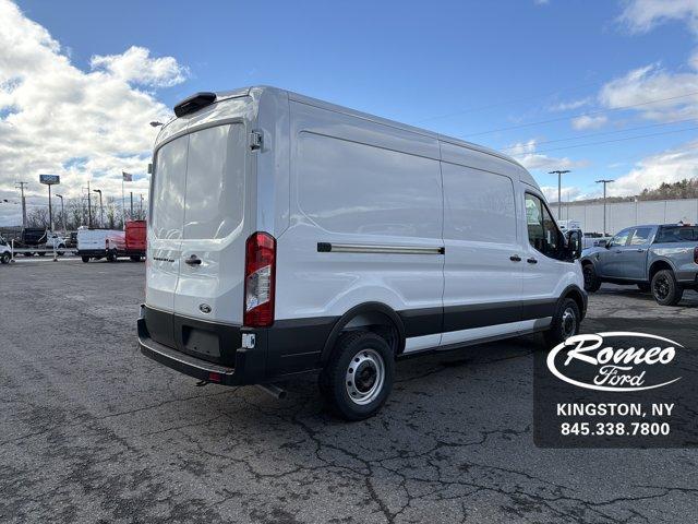 new 2026 Ford Transit-250 car, priced at $50,895