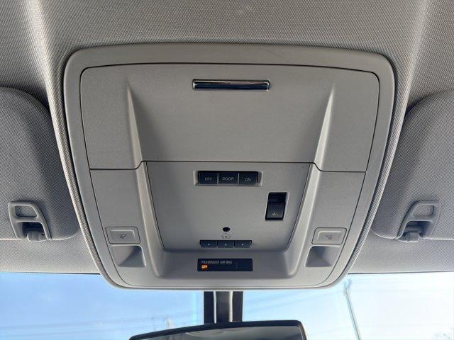 used 2018 Chevrolet Silverado 1500 car, priced at $23,995