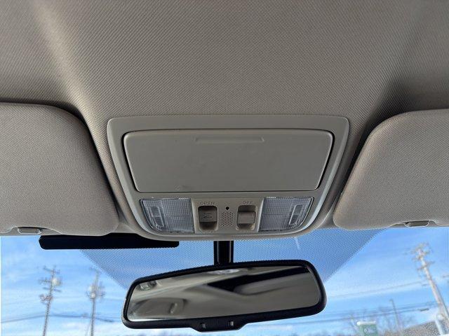 used 2016 Honda CR-V car, priced at $14,995